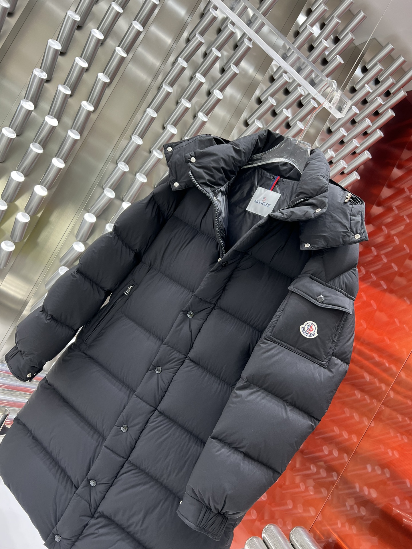 Moncler Down Jackets